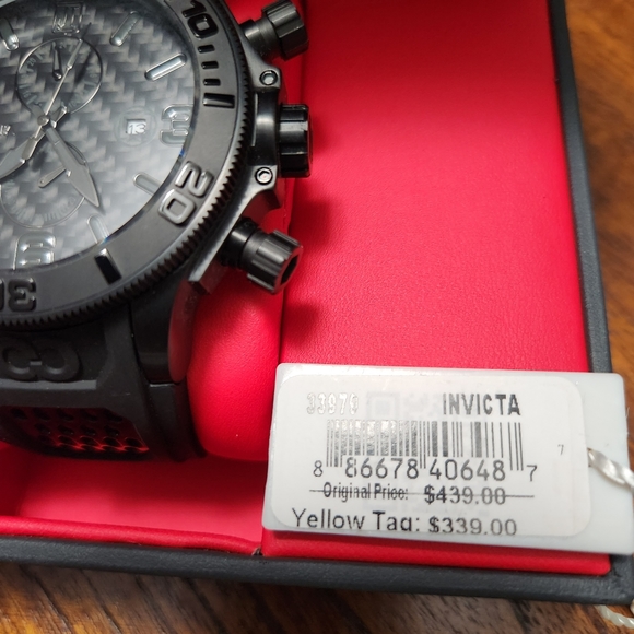 Invicta Watch - Picture 5 of 5